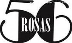 56 ROSAS busca bajista