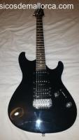 Guitarra ibanez gio gsa60