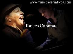 RAICES CUBANAS