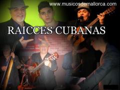 RAICES CUBANAS