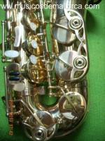 saxo alto karl glaser  