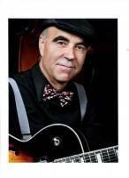 Guitarrista de jazz se ofrece para grupo