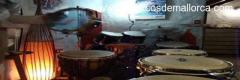 Baterista Profesional Busca Trabajo