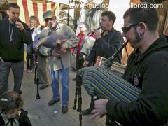 classes d'iniciació, música tradicional XEREMIES, FLABIOL