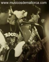 studio4 band y trocolos en concierto