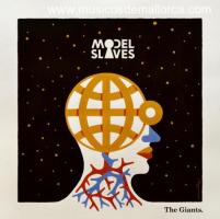 Model Slaves (Palma de Mallorca) busca guitarrista