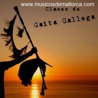 Clases de Gaita Gallega