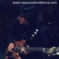 Guitarrista Ritmico/Solista