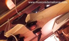 Paquete bajo + ampli