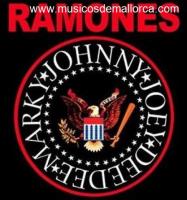 Se busca gente para tributo a RAMONES.