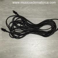 Pedalera Midi Roland GR-30 - Sintetizador para guitarra