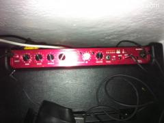 Tc electronic bg250 112