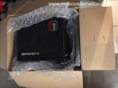 Tc electronic bg250 112