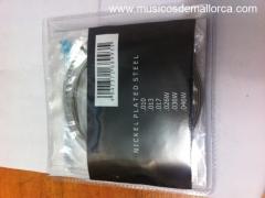 JUEGOS DE CUERDAS 3 €