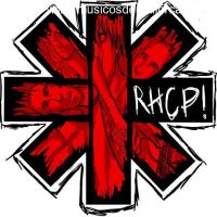 Tributo red hot chili pepers