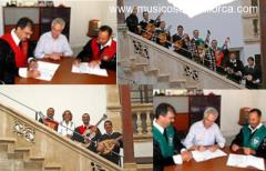 Estudiantina Tuna Mallorca