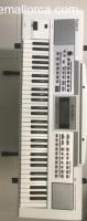 Se vende piano electrónico creativo Roland E-09W