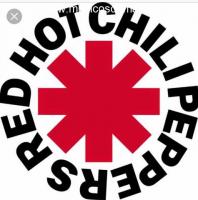 Tributo red hot chili peppers
