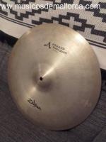 ZILDJIAN CRASH 16