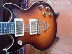 Vendo ibañez artist 1979