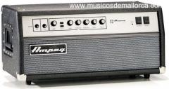 Ampeg SVT-AV Made in USA