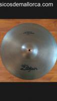 Platos Zildjian Avedis
