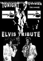 Elvis Tribute