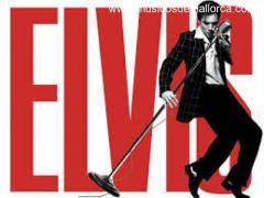 Elvis Tribute