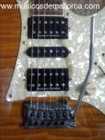 Guitarra Eléctrica Ibanez RT 650