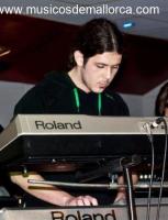 Clases de piano y teclado