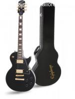 Se ofrece guitarrista de 19 años para grupo rock/metal