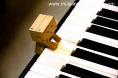 Clases de Piano