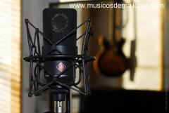 Sound productores buscan cantantes para collaboraciones y realeases