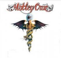 Se busca cantante para grupo tributo a Mötley Crüe.