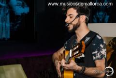 Cantante Guitarrista