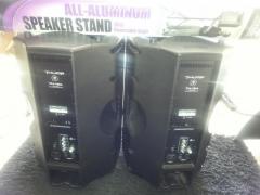 Vendo altavoces activos Mackie 15